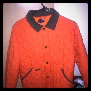 Jackets